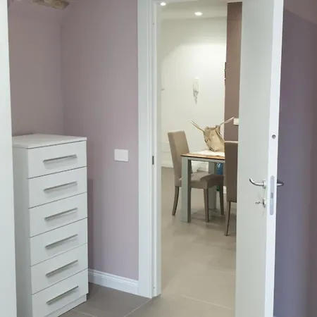Bilocale In Via Algajola Apartamento *