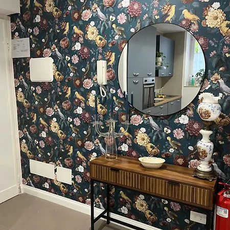 Bilocale In Via Algajola 公寓 *