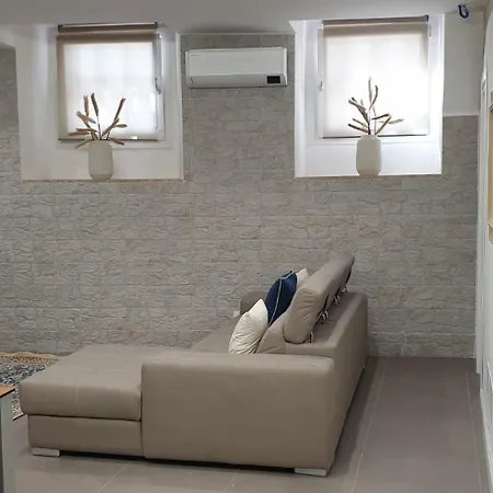 Bilocale In Via Algajola Apartment Lido di Ostia