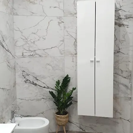 Bilocale In Via Algajola Apartment *