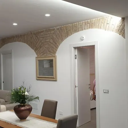 Apartment Bilocale In Via Algajola