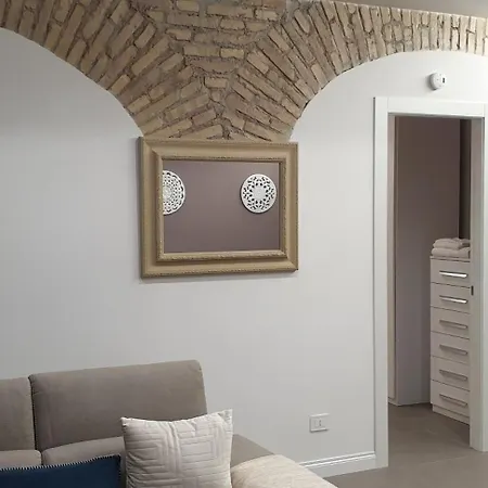 Bilocale In Via Algajola Apartment *